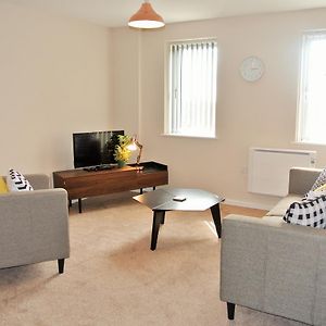 Appartement op de Begane Grond